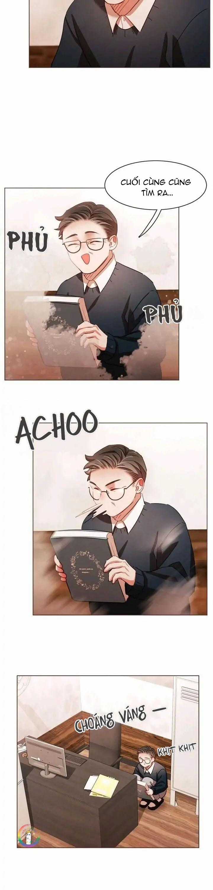 Ma Cà Rồng Đếch Có Thật Đâu! Chapter 40 trang 11