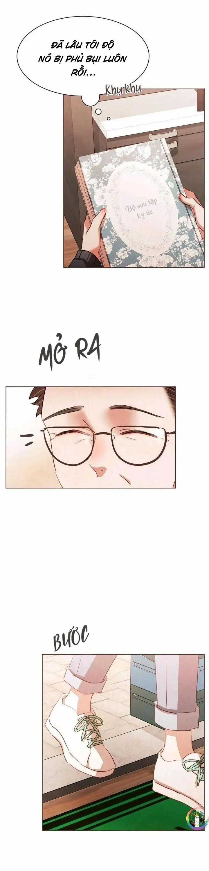 Ma Cà Rồng Đếch Có Thật Đâu! Chapter 40 trang 12