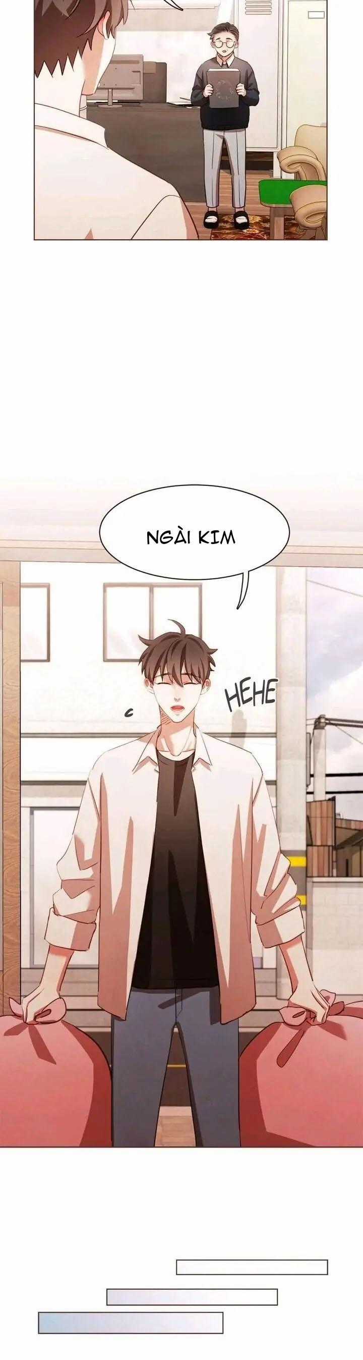 Ma Cà Rồng Đếch Có Thật Đâu! Chapter 40 trang 14