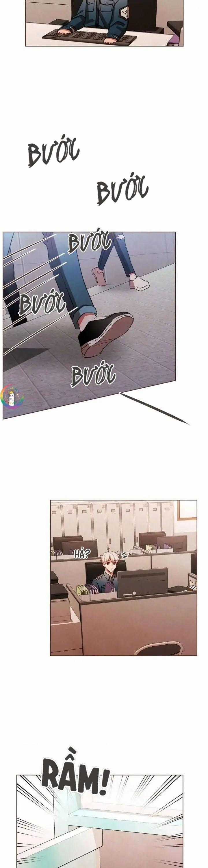 Ma Cà Rồng Đếch Có Thật Đâu! Chapter 40 trang 18