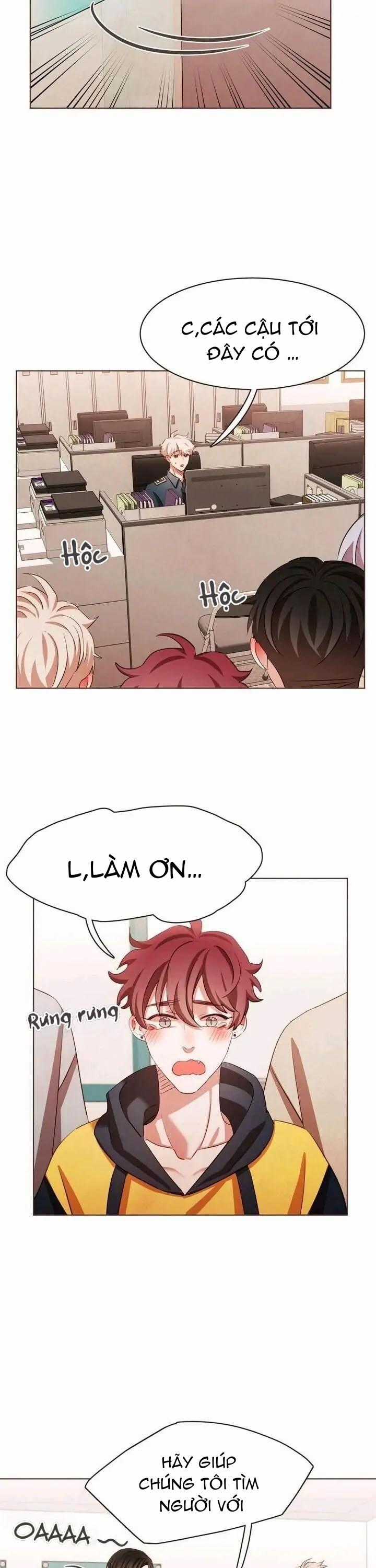 Ma Cà Rồng Đếch Có Thật Đâu! Chapter 40 trang 19