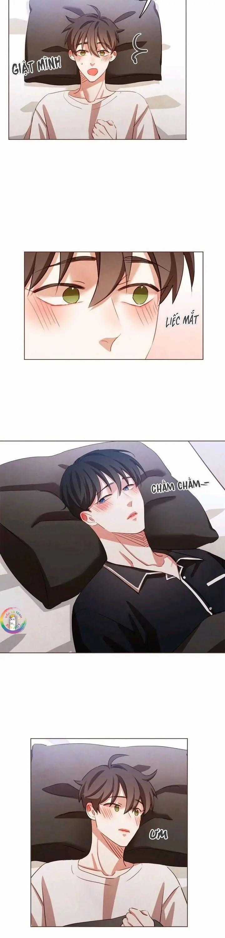 Ma Cà Rồng Đếch Có Thật Đâu! Chapter 40 trang 2