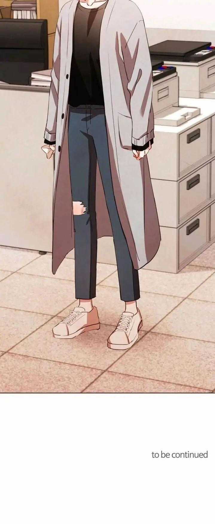 Ma Cà Rồng Đếch Có Thật Đâu! Chapter 40 trang 21