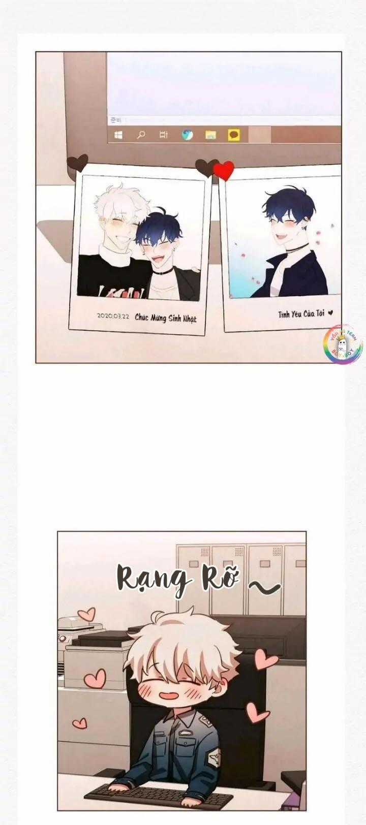 Ma Cà Rồng Đếch Có Thật Đâu! Chapter 40 trang 22