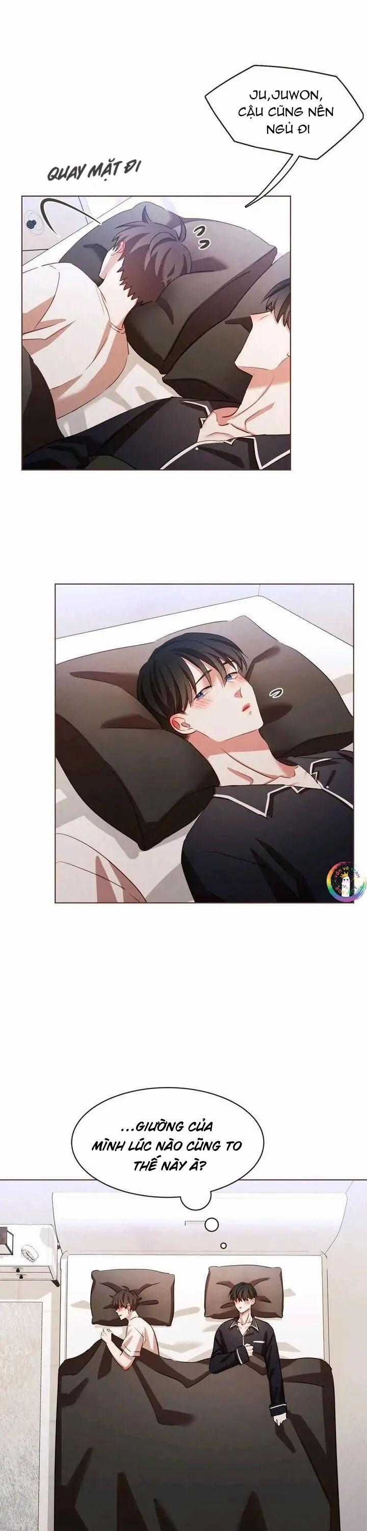 Ma Cà Rồng Đếch Có Thật Đâu! Chapter 40 trang 3