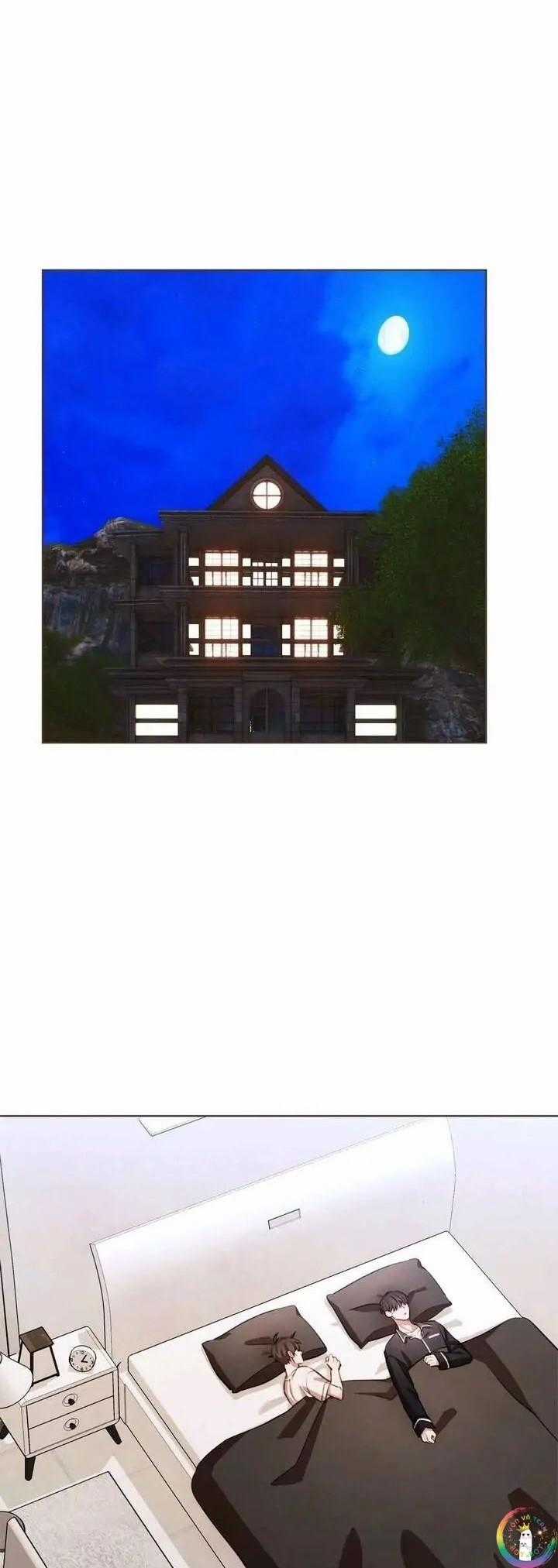 Ma Cà Rồng Đếch Có Thật Đâu! Chapter 40 trang 6