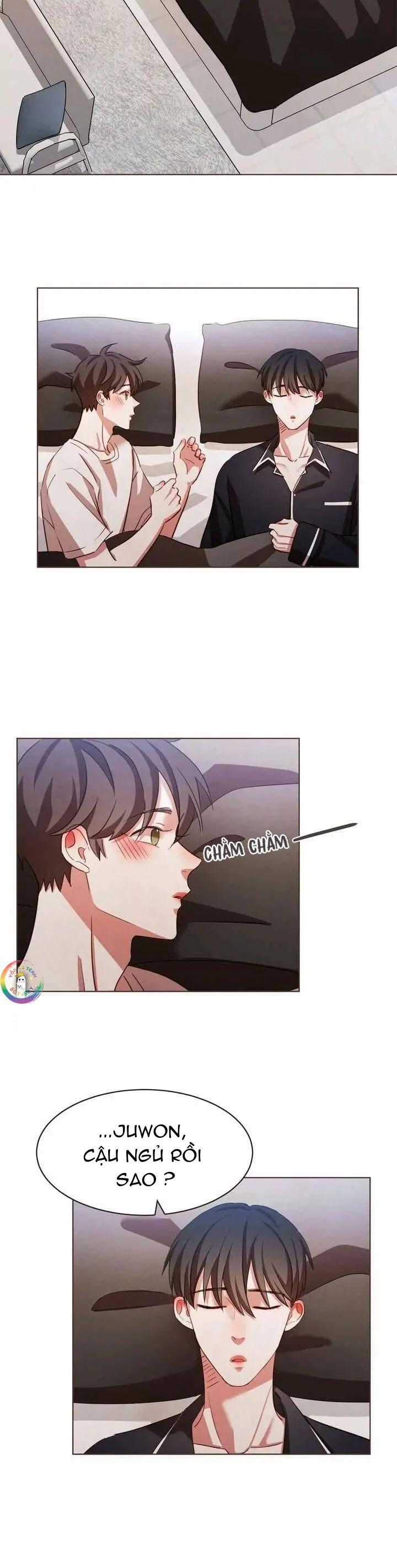 Ma Cà Rồng Đếch Có Thật Đâu! Chapter 40 trang 7