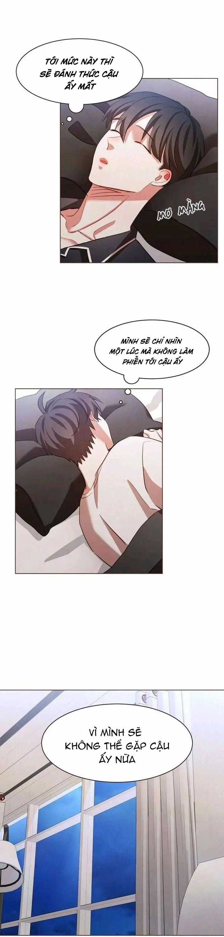 Ma Cà Rồng Đếch Có Thật Đâu! Chapter 40 trang 9