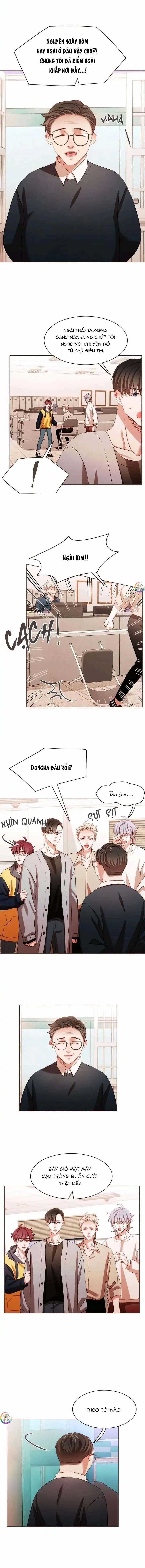 Ma Cà Rồng Đếch Có Thật Đâu! Chapter 41 trang 2