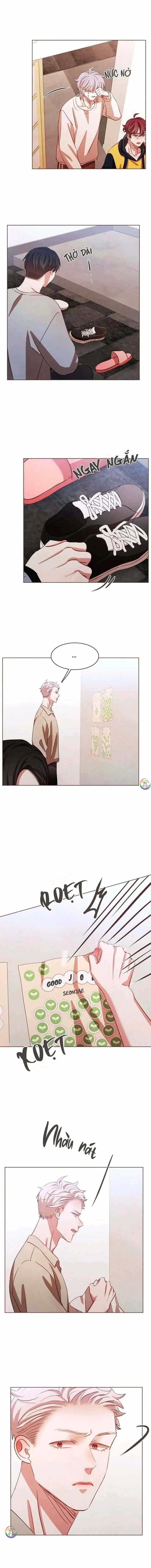 Ma Cà Rồng Đếch Có Thật Đâu! Chapter 41 trang 6