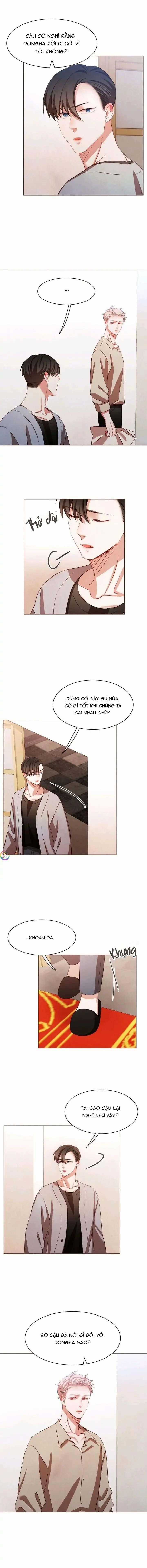 Ma Cà Rồng Đếch Có Thật Đâu! Chapter 41 trang 7