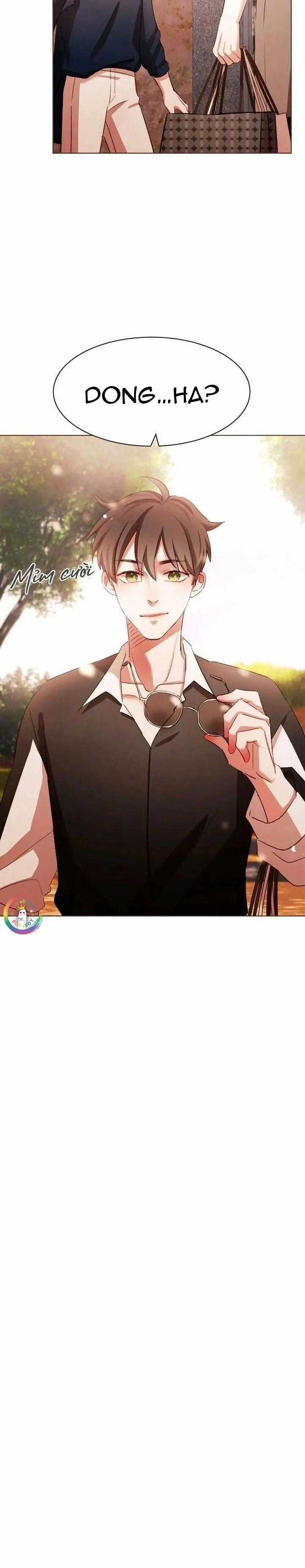 Ma Cà Rồng Đếch Có Thật Đâu! Chapter 42 trang 13