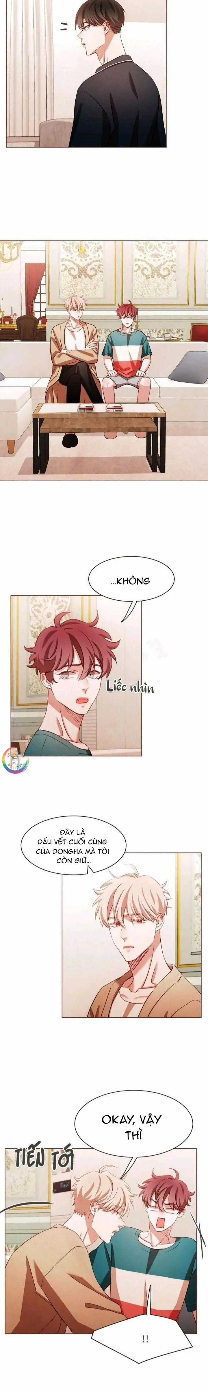 Ma Cà Rồng Đếch Có Thật Đâu! Chapter 42 trang 2