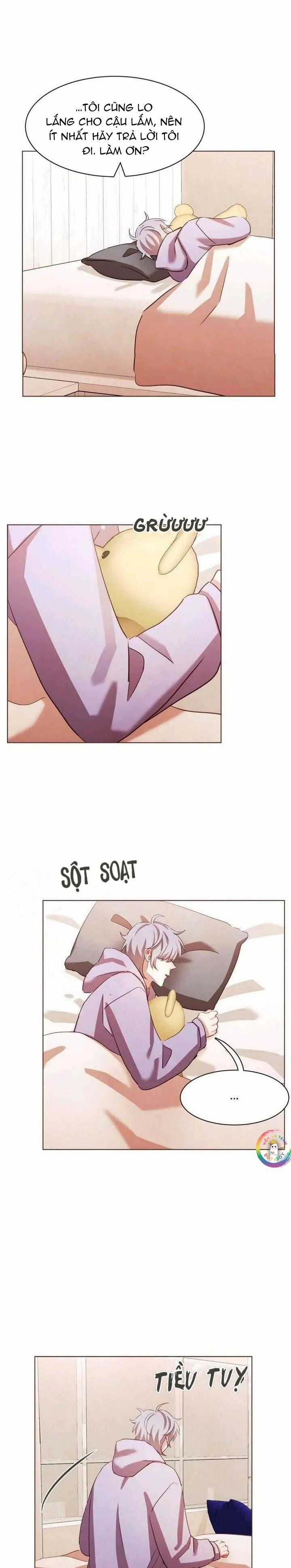 Ma Cà Rồng Đếch Có Thật Đâu! Chapter 42 trang 6