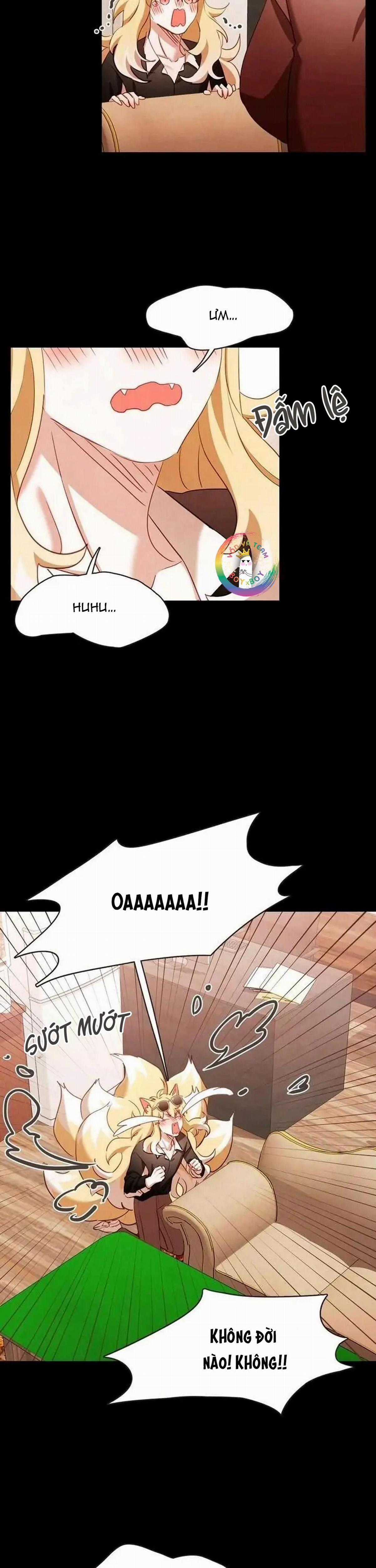 Ma Cà Rồng Đếch Có Thật Đâu! Chapter 44 trang 10