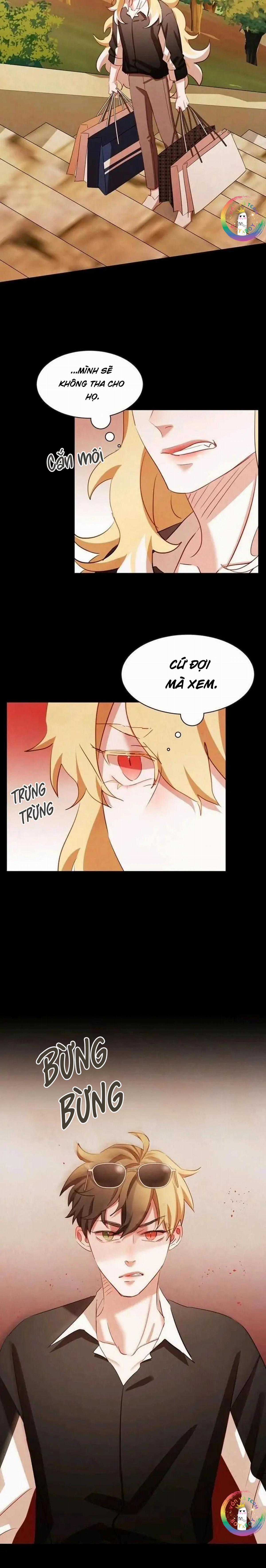 Ma Cà Rồng Đếch Có Thật Đâu! Chapter 44 trang 12