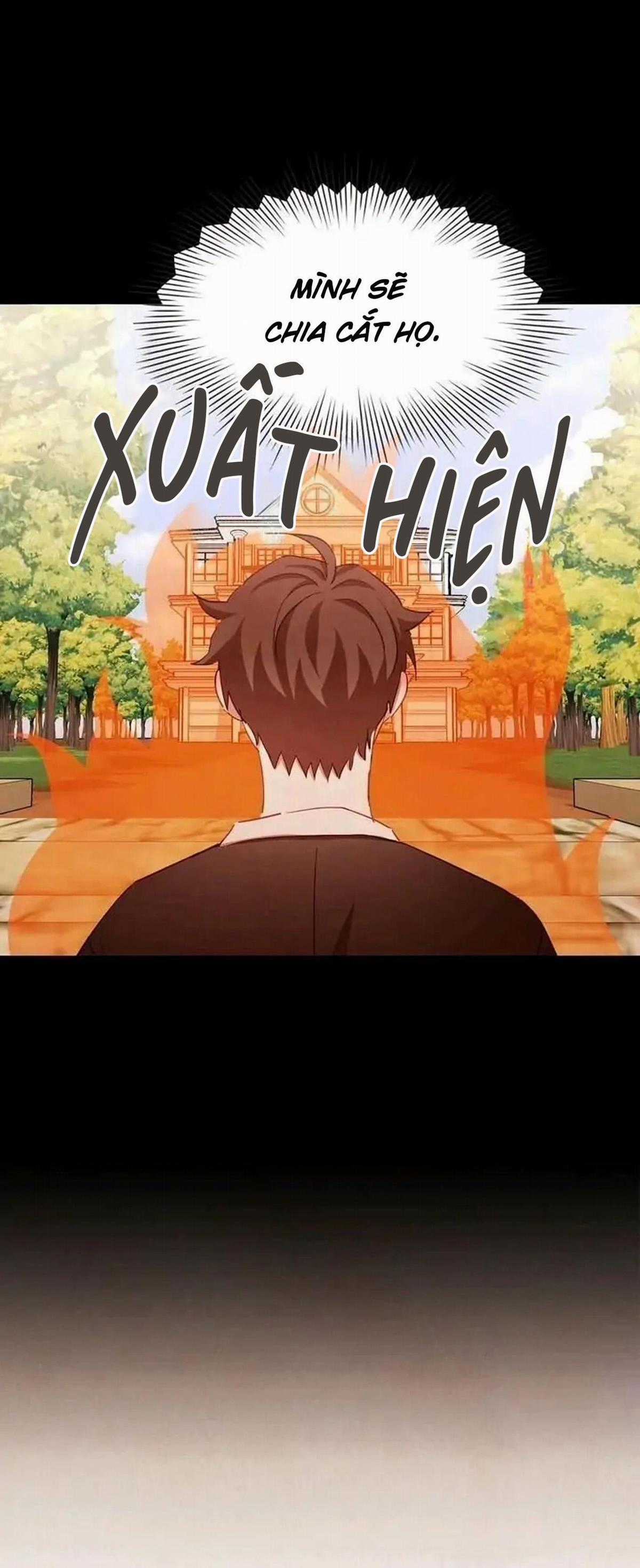 Ma Cà Rồng Đếch Có Thật Đâu! Chapter 44 trang 13