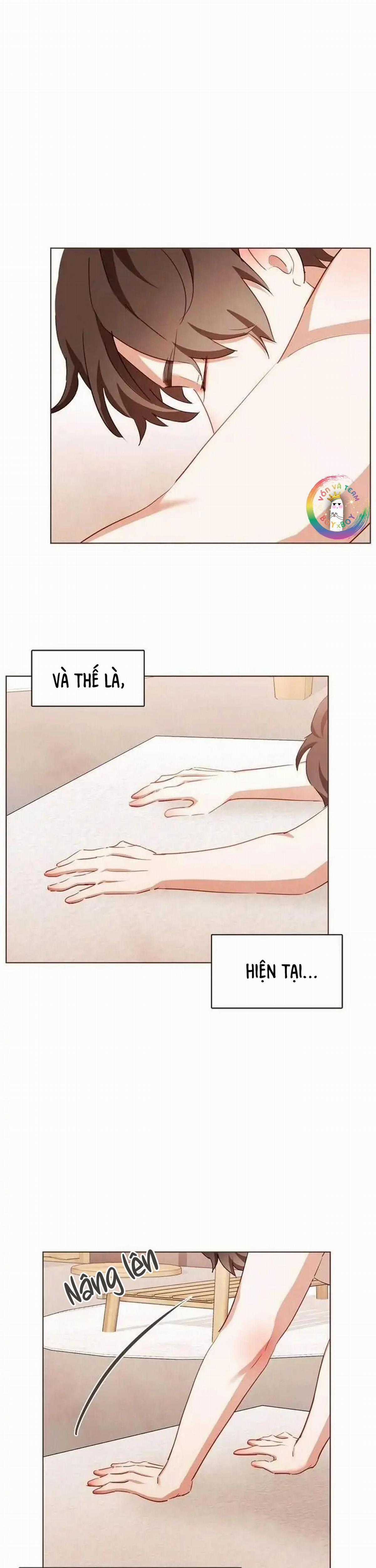 Ma Cà Rồng Đếch Có Thật Đâu! Chapter 44 trang 15