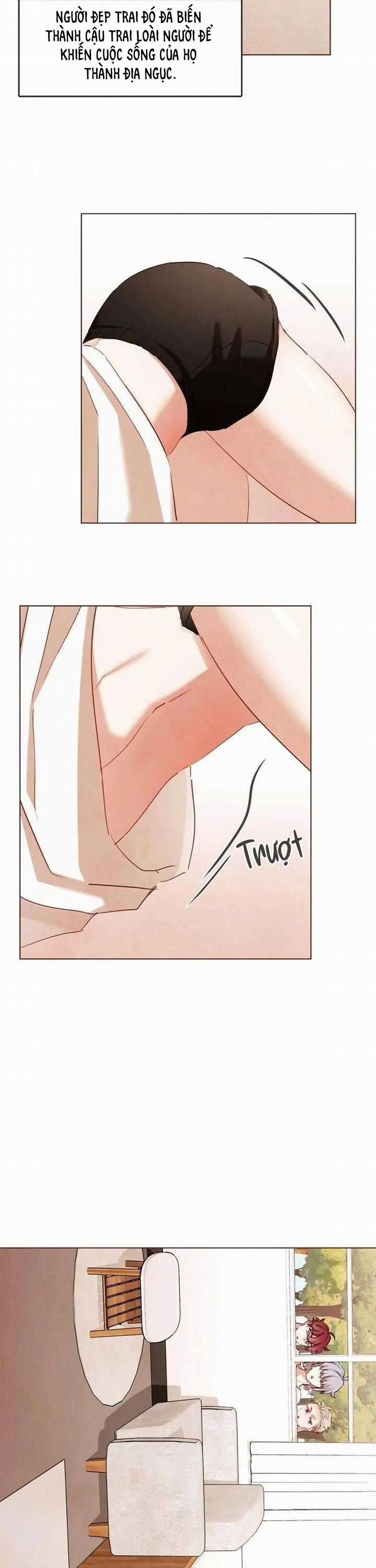 Ma Cà Rồng Đếch Có Thật Đâu! Chapter 44 trang 16