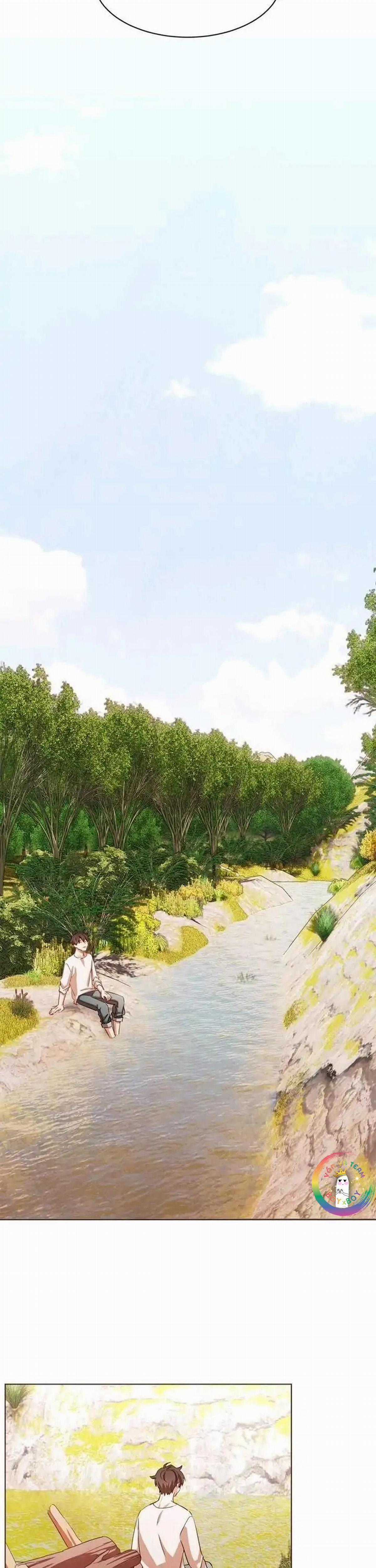 Ma Cà Rồng Đếch Có Thật Đâu! Chapter 44 trang 24