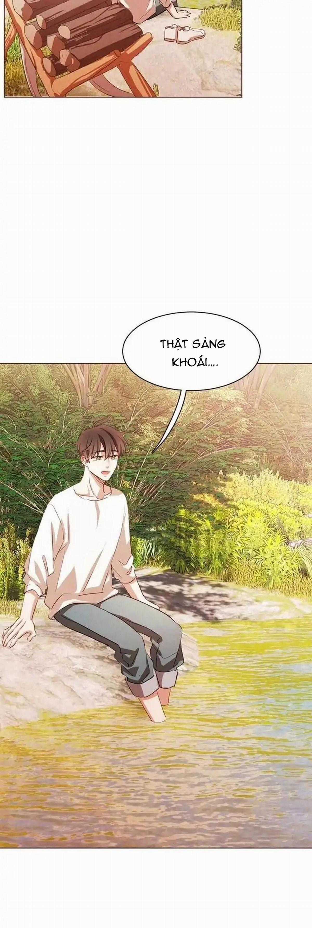 Ma Cà Rồng Đếch Có Thật Đâu! Chapter 44 trang 25