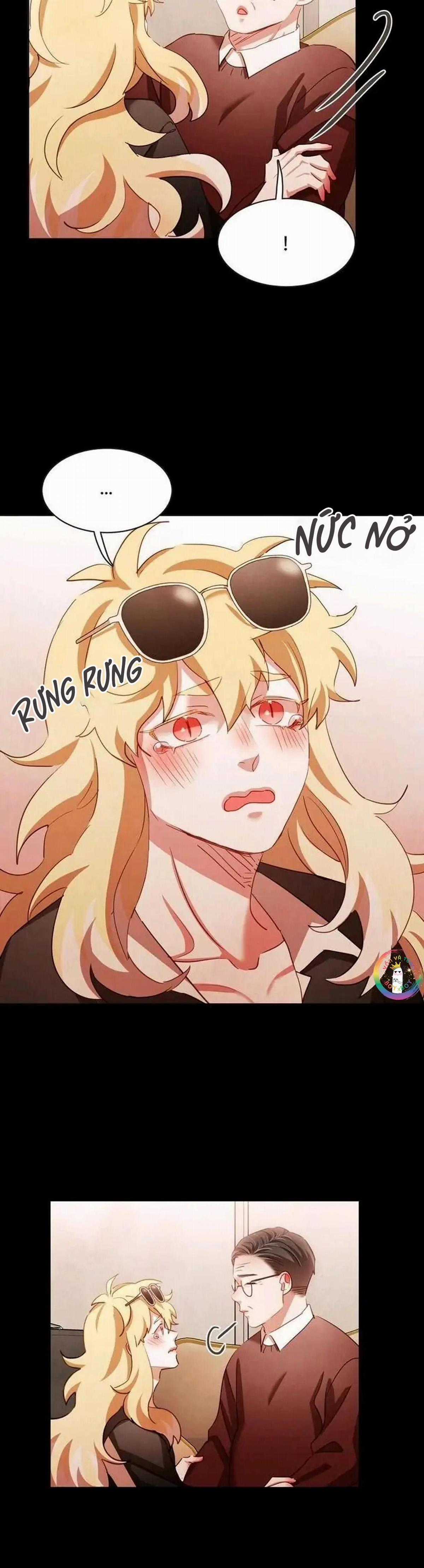 Ma Cà Rồng Đếch Có Thật Đâu! Chapter 44 trang 6