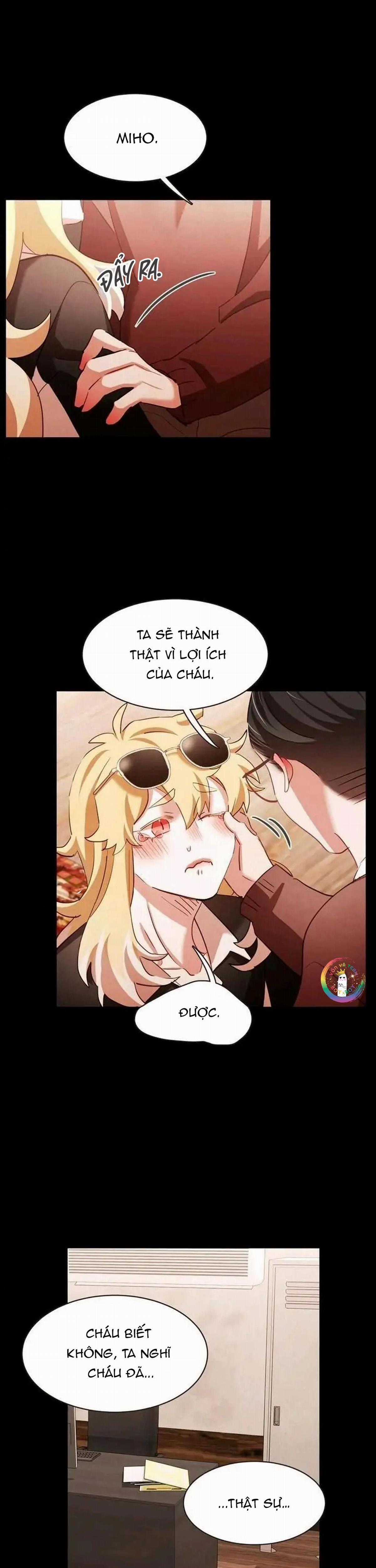 Ma Cà Rồng Đếch Có Thật Đâu! Chapter 44 trang 7