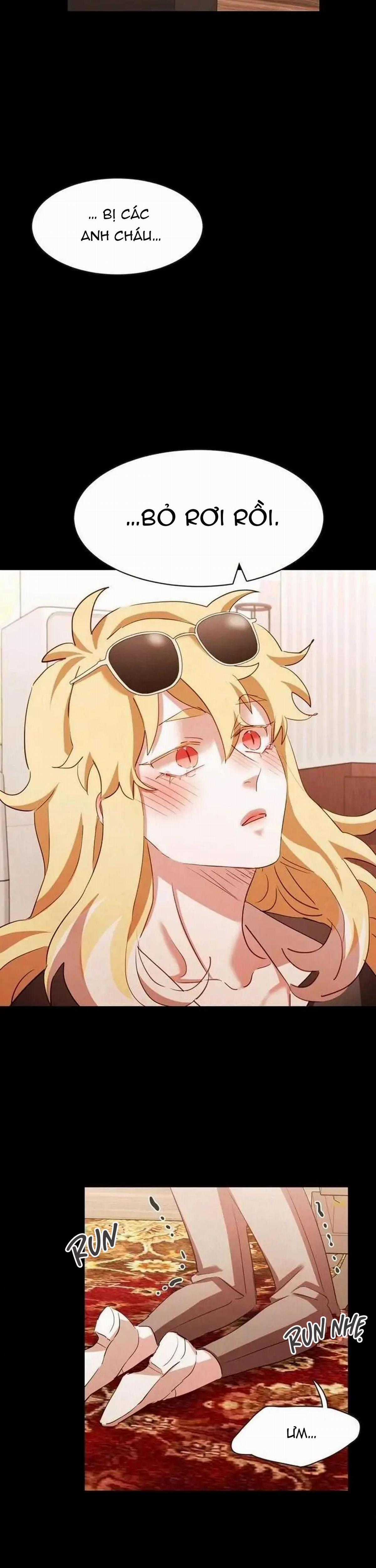 Ma Cà Rồng Đếch Có Thật Đâu! Chapter 44 trang 8