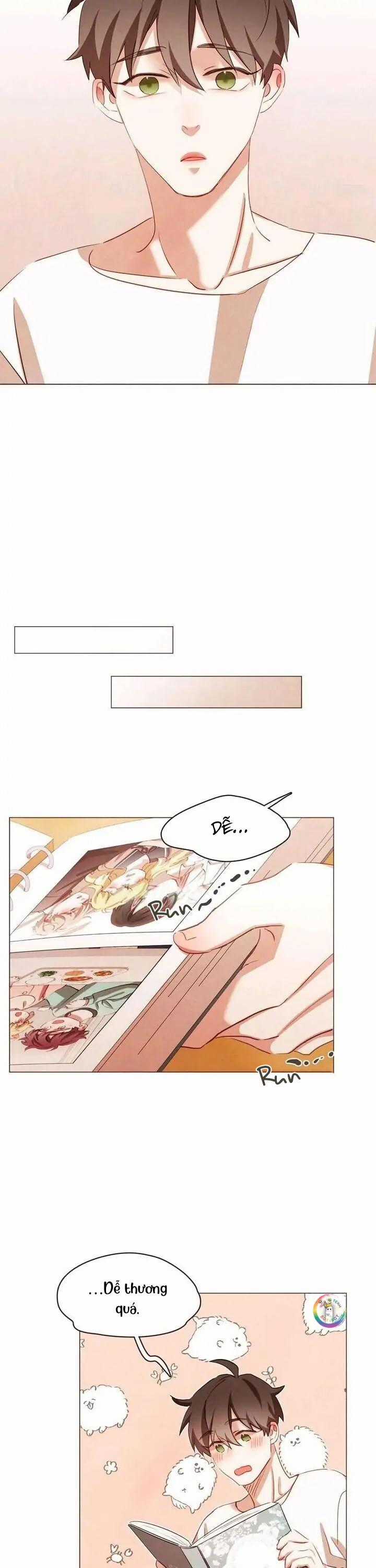 Ma Cà Rồng Đếch Có Thật Đâu! Chapter 45 trang 10