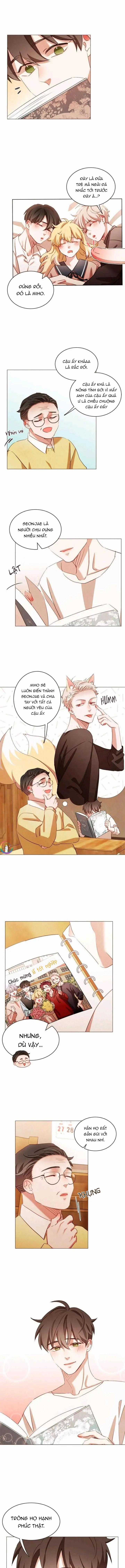 Ma Cà Rồng Đếch Có Thật Đâu! Chapter 45 trang 12