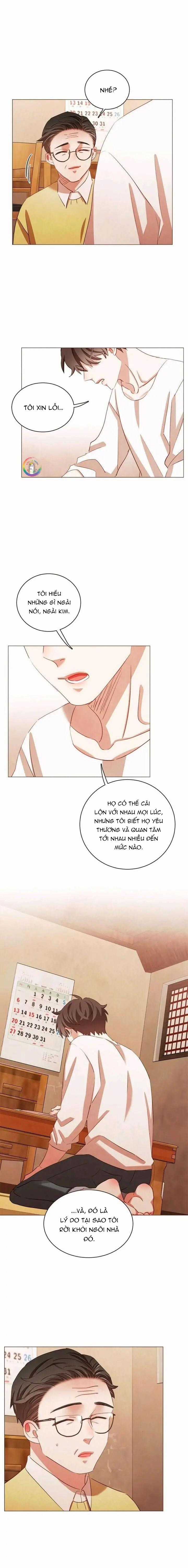 Ma Cà Rồng Đếch Có Thật Đâu! Chapter 45 trang 16