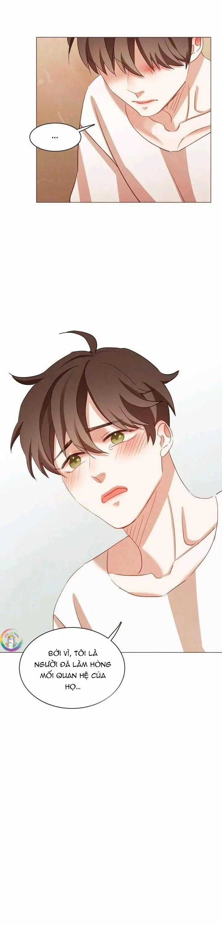 Ma Cà Rồng Đếch Có Thật Đâu! Chapter 45 trang 17