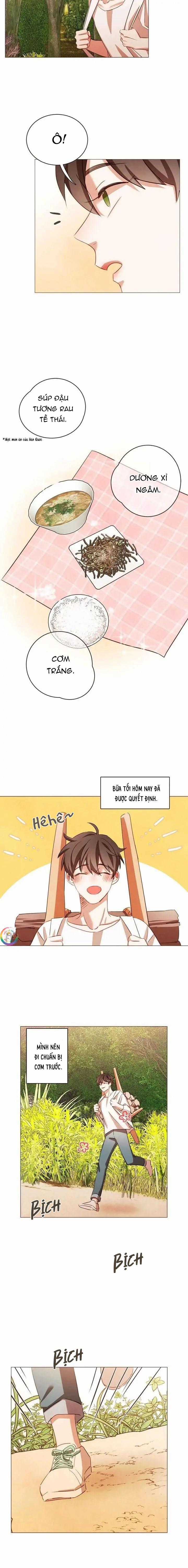 Ma Cà Rồng Đếch Có Thật Đâu! Chapter 45 trang 2