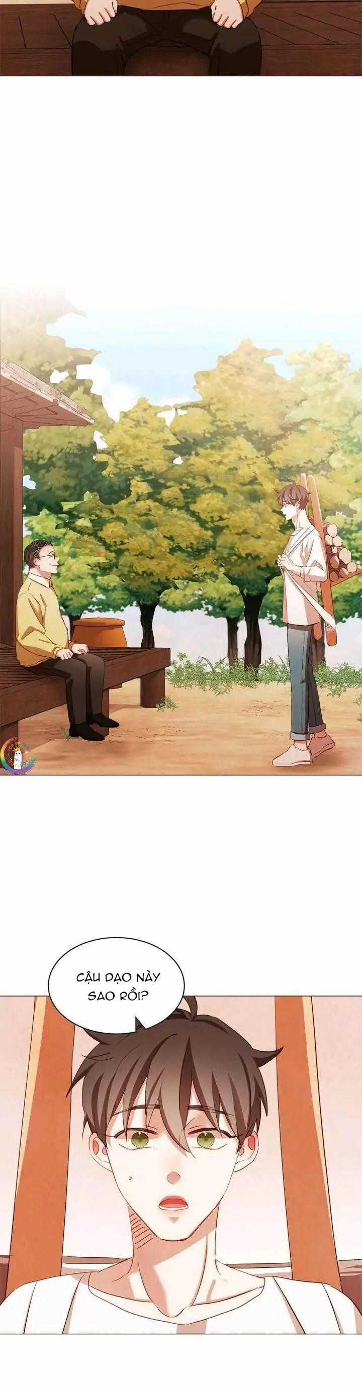 Ma Cà Rồng Đếch Có Thật Đâu! Chapter 45 trang 5