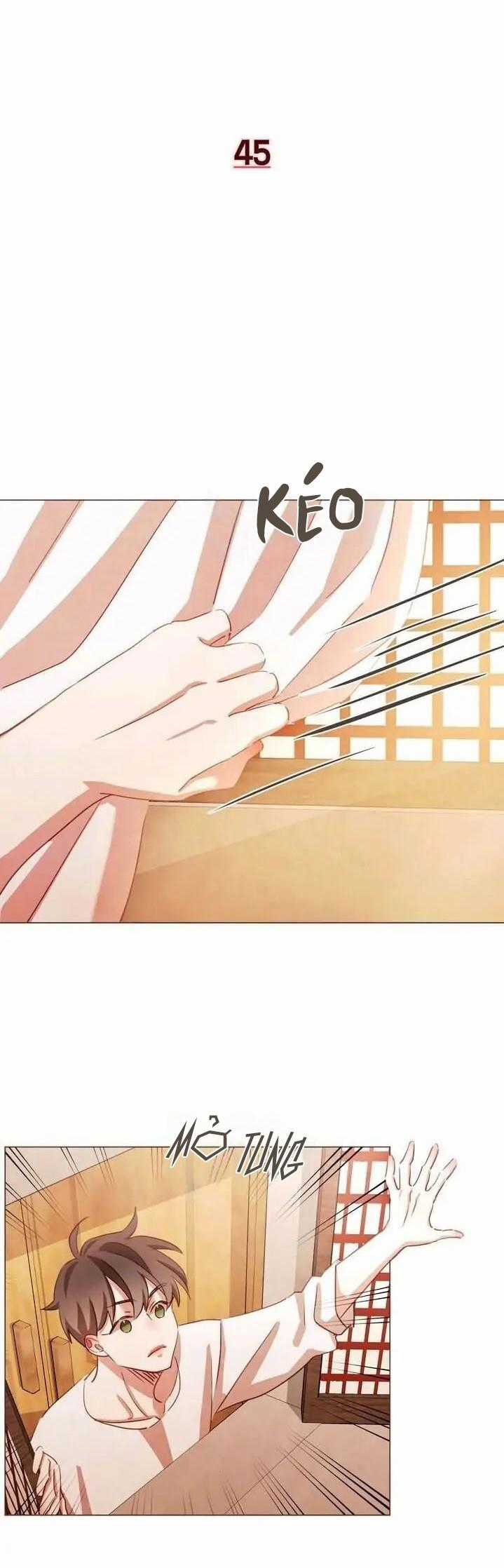 Ma Cà Rồng Đếch Có Thật Đâu! Chapter 45 trang 6