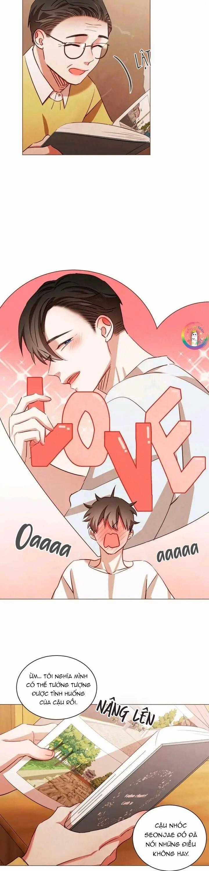 Ma Cà Rồng Đếch Có Thật Đâu! Chapter 46 trang 10