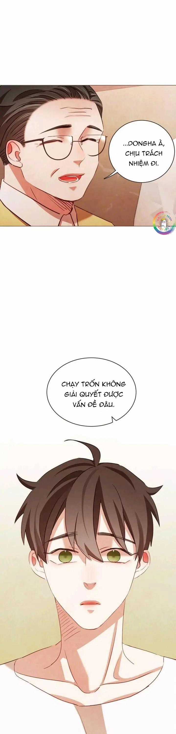 Ma Cà Rồng Đếch Có Thật Đâu! Chapter 46 trang 14