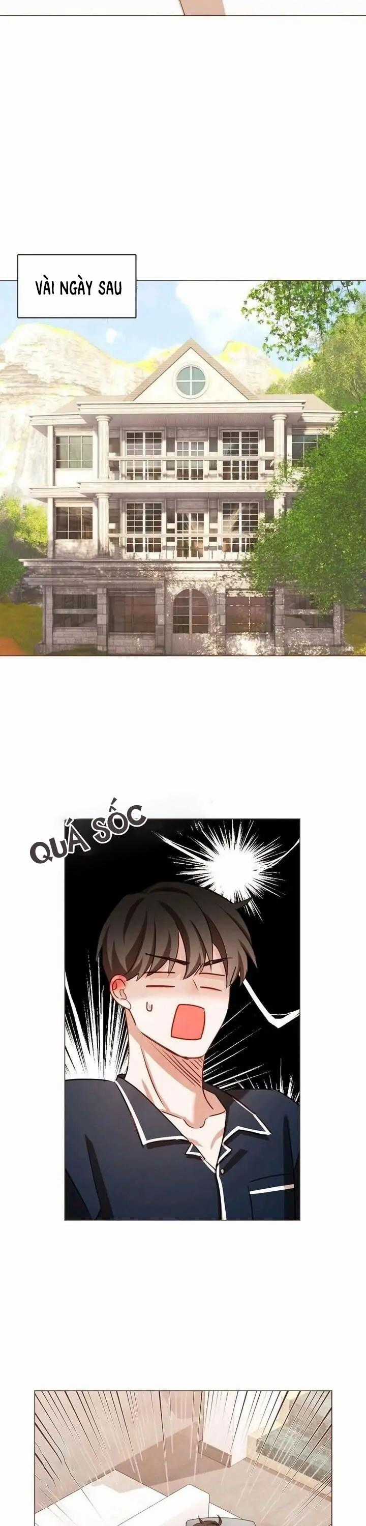 Ma Cà Rồng Đếch Có Thật Đâu! Chapter 46 trang 15