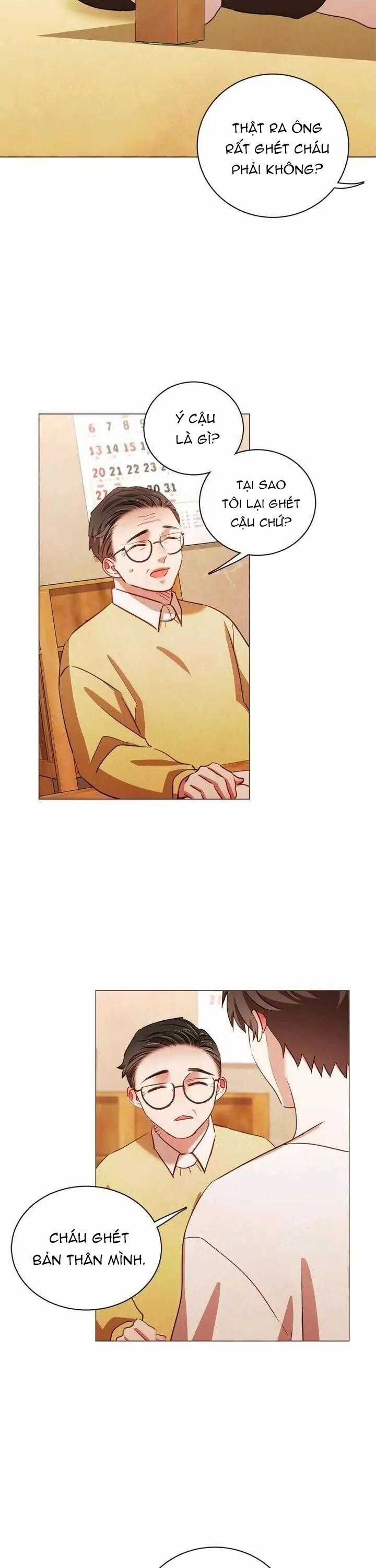 Ma Cà Rồng Đếch Có Thật Đâu! Chapter 46 trang 2