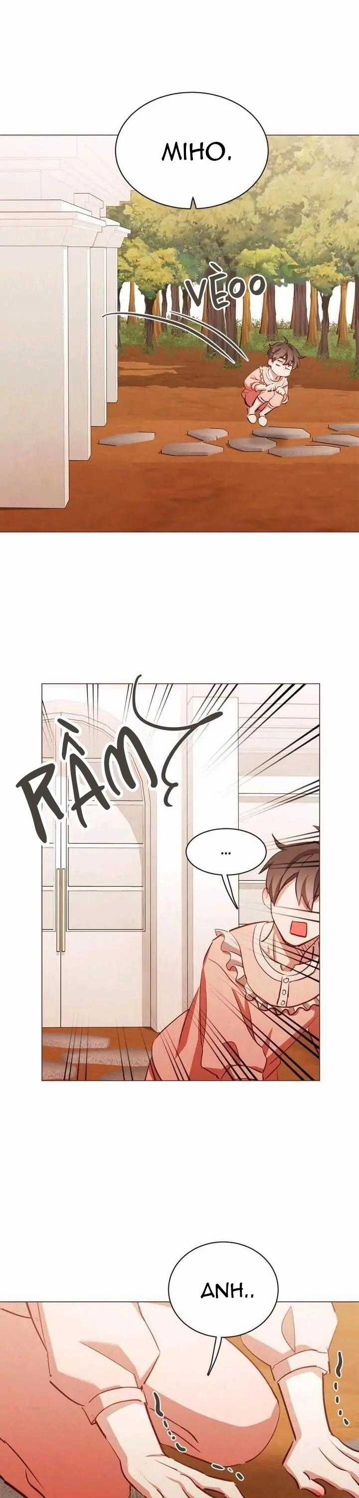 Ma Cà Rồng Đếch Có Thật Đâu! Chapter 46 trang 20