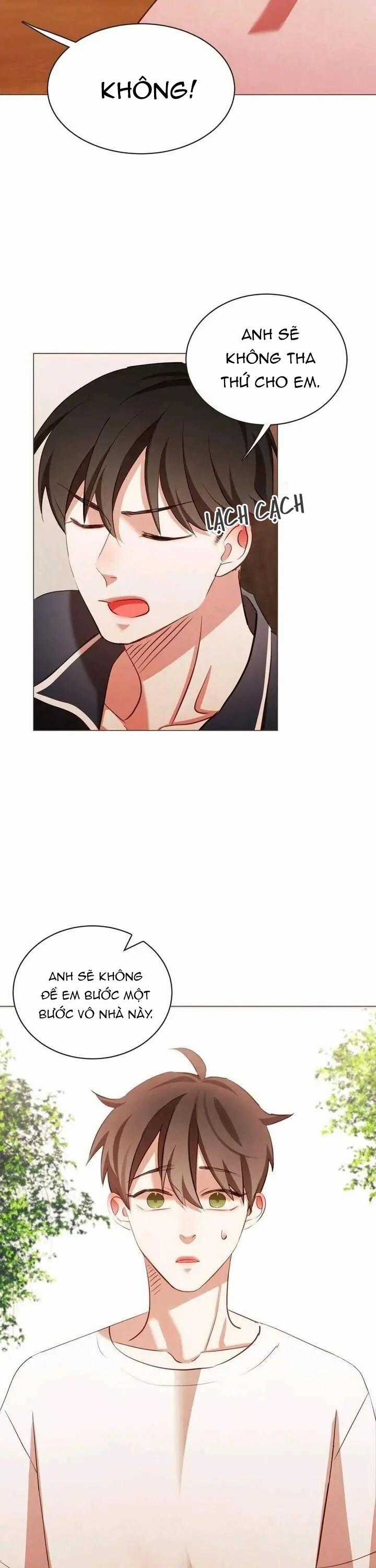 Ma Cà Rồng Đếch Có Thật Đâu! Chapter 46 trang 23