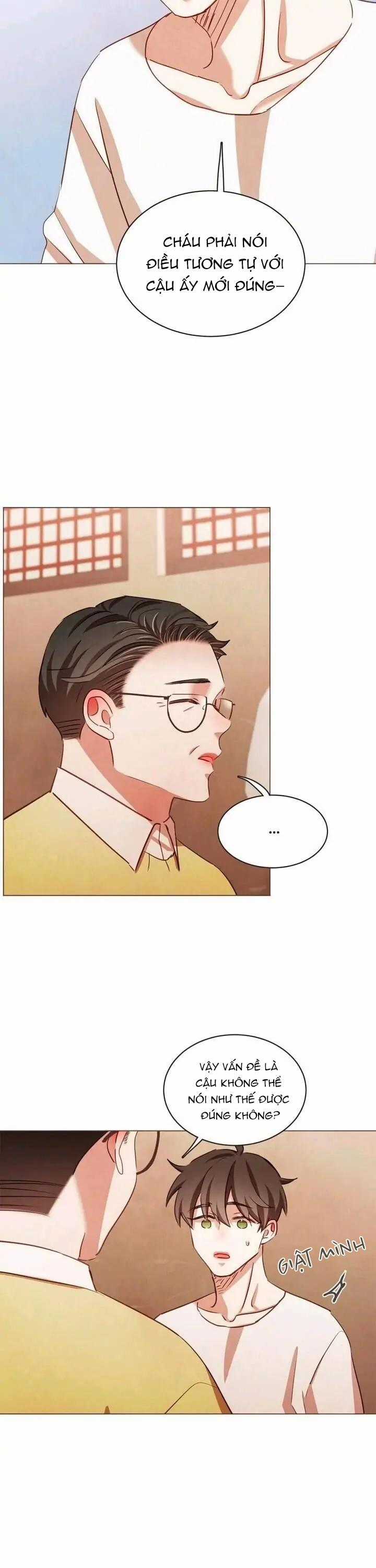 Ma Cà Rồng Đếch Có Thật Đâu! Chapter 46 trang 4