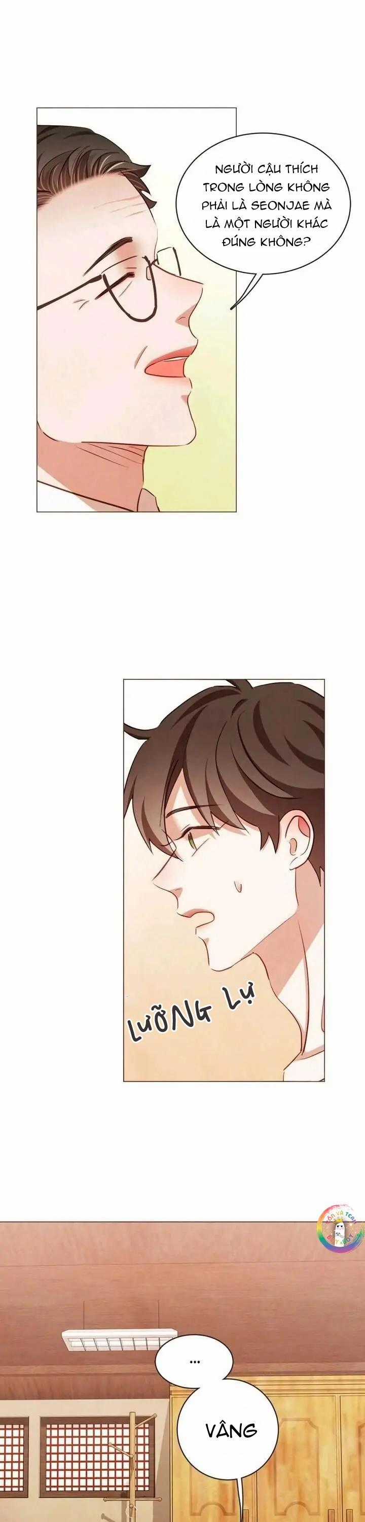 Ma Cà Rồng Đếch Có Thật Đâu! Chapter 46 trang 5