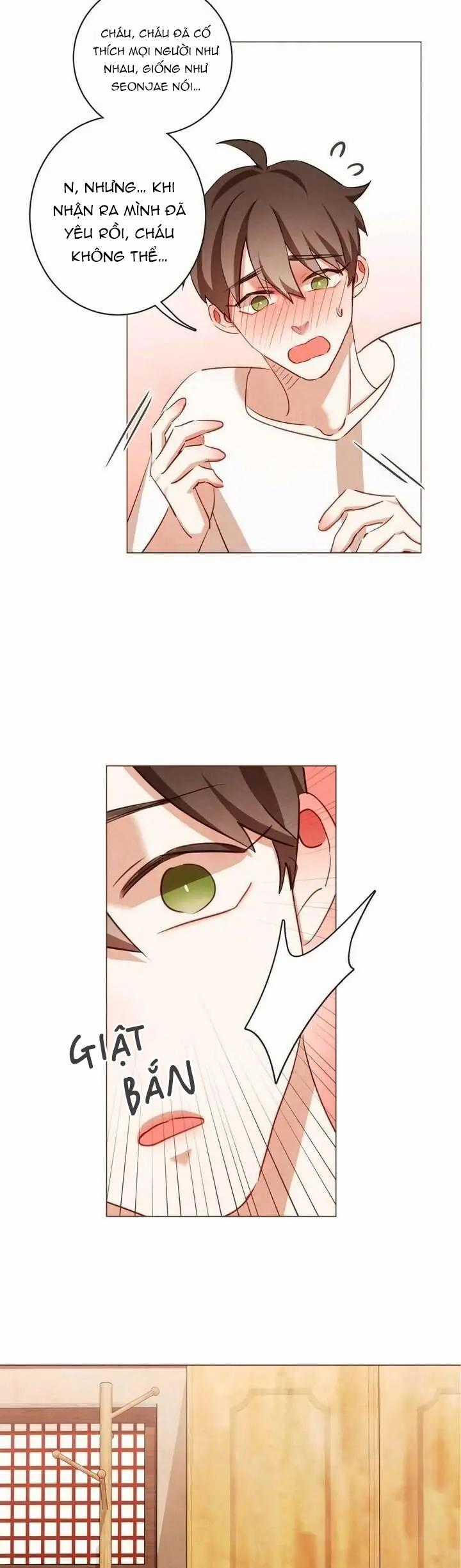 Ma Cà Rồng Đếch Có Thật Đâu! Chapter 46 trang 7