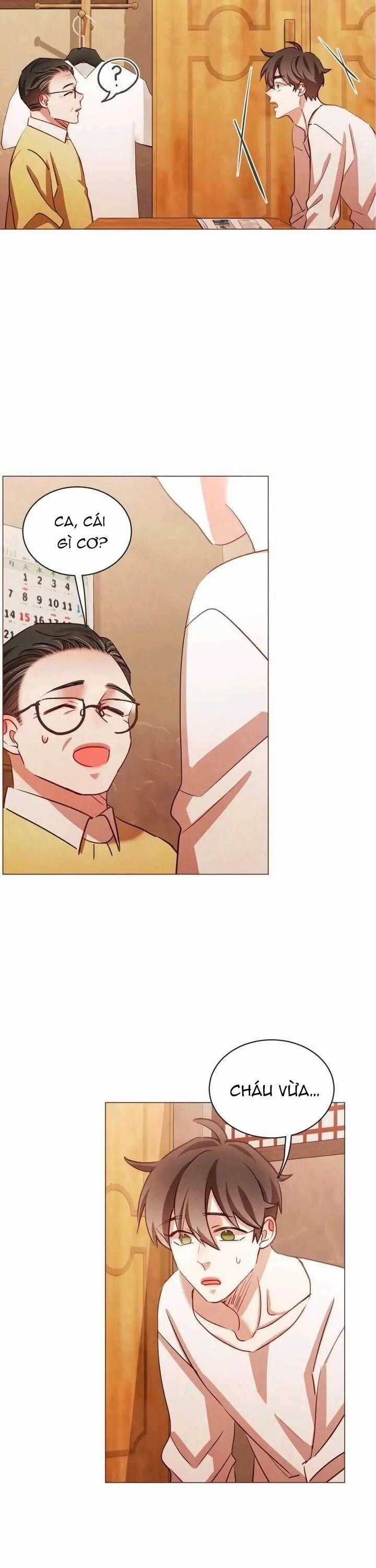 Ma Cà Rồng Đếch Có Thật Đâu! Chapter 46 trang 8