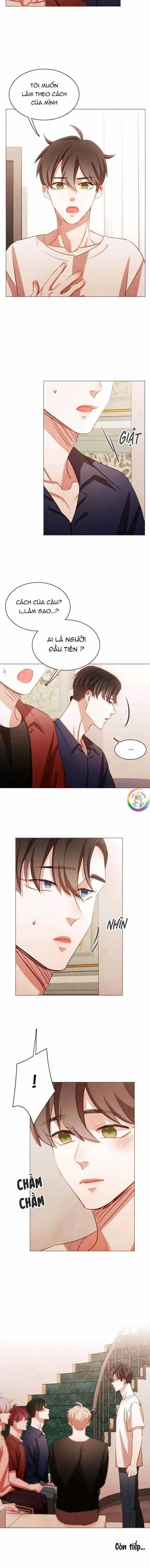 Ma Cà Rồng Đếch Có Thật Đâu! Chapter 47 trang 11