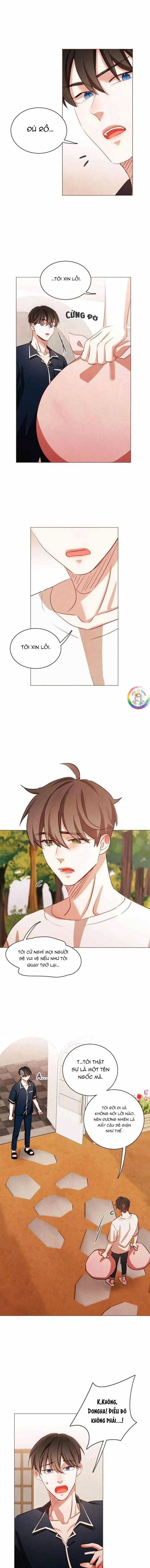 Ma Cà Rồng Đếch Có Thật Đâu! Chapter 47 trang 2