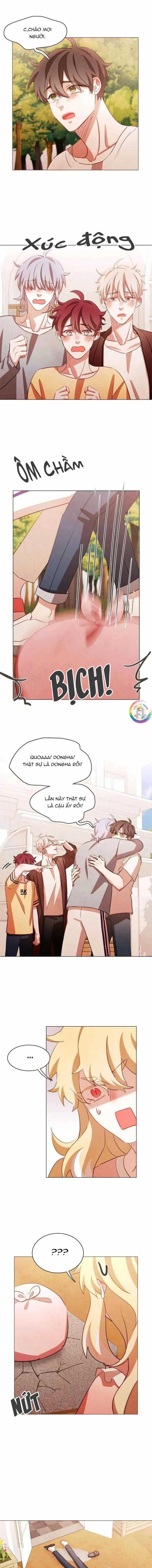 Ma Cà Rồng Đếch Có Thật Đâu! Chapter 47 trang 4