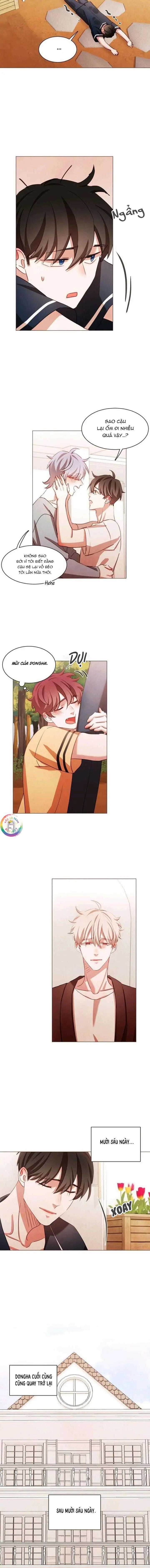 Ma Cà Rồng Đếch Có Thật Đâu! Chapter 47 trang 5