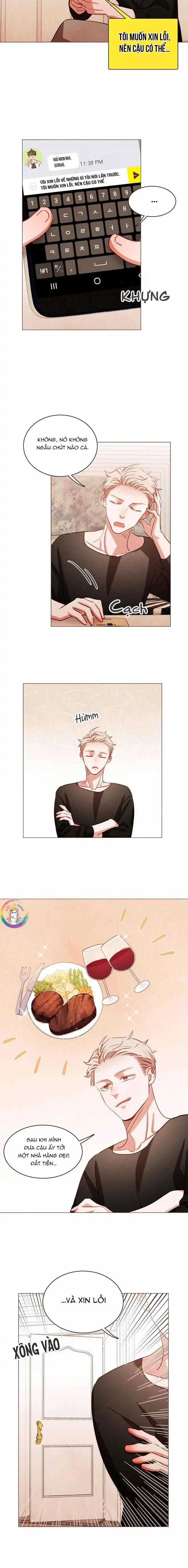 Ma Cà Rồng Đếch Có Thật Đâu! Chapter 47 trang 7